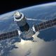 Imagen para el artículo titulado La estación espacial china Tiangong-1 se desintegrará en la atmósfera en los próximos meses